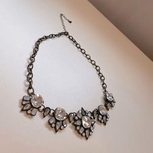 Chunky J.Crew Necklace